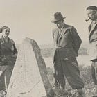 The Stone in the Green Valley