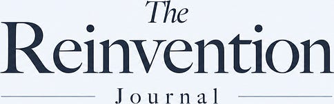 The Reinvention Journal
