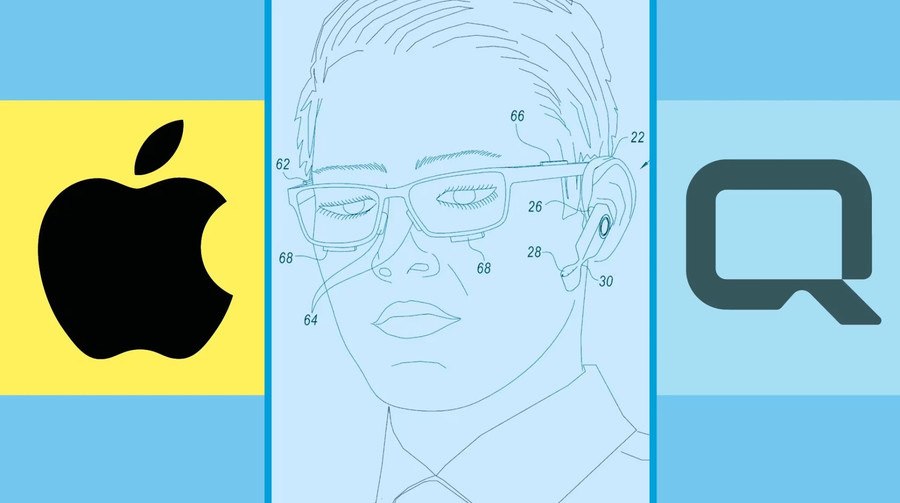 Apple acquired Q.AI for $2 billion – a startup developing facial micro-motion recognition technology for AI devices