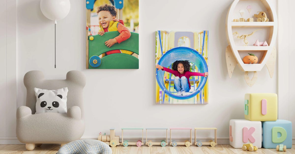 Roland DGA introduces adhesive canvas & view-thru film for décor and glass