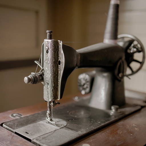 Manual Sewing Machines