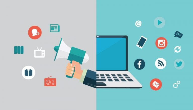 The Future of Media is at War: Macroculture vs. Microculture