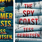 A book so good I waited weeks to finish it