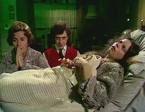 The Wednesday Play: Brimstone and Treacle (1976/1987) – The Medium is Not Enough The Wednesday Play: Brimstone and Treacle (1976/1987) – The Medium is Not Enough