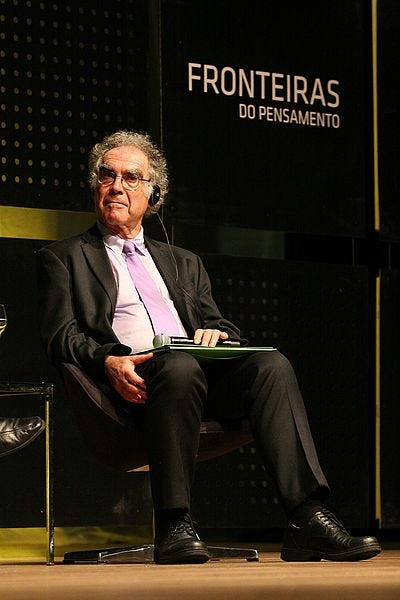carlo ginzburg