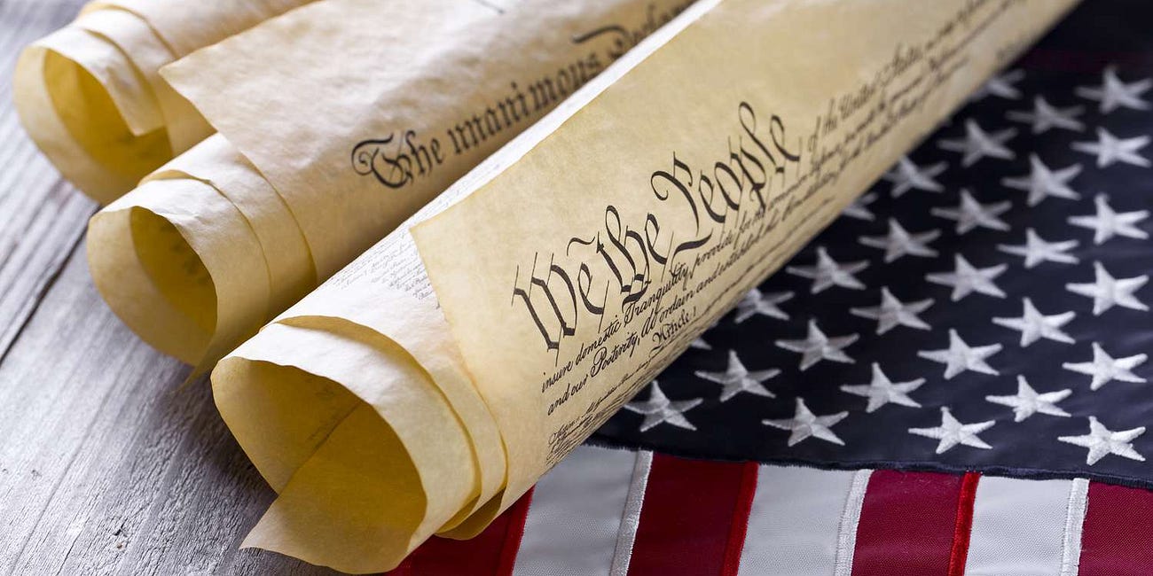 A Nation Founded on Religious Tolerance No Longer Tolerates Its Founders' Religion