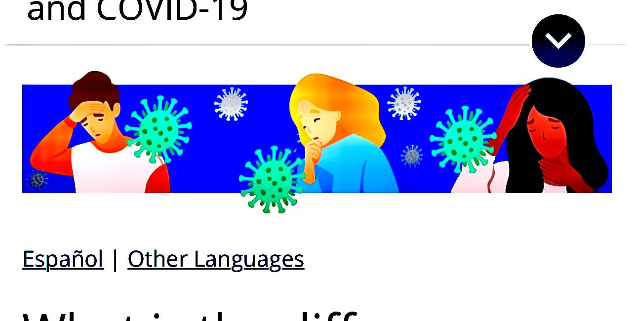WHO loves games —>> The game of 219 virus species that are known to infect us <<— Find out what hit you