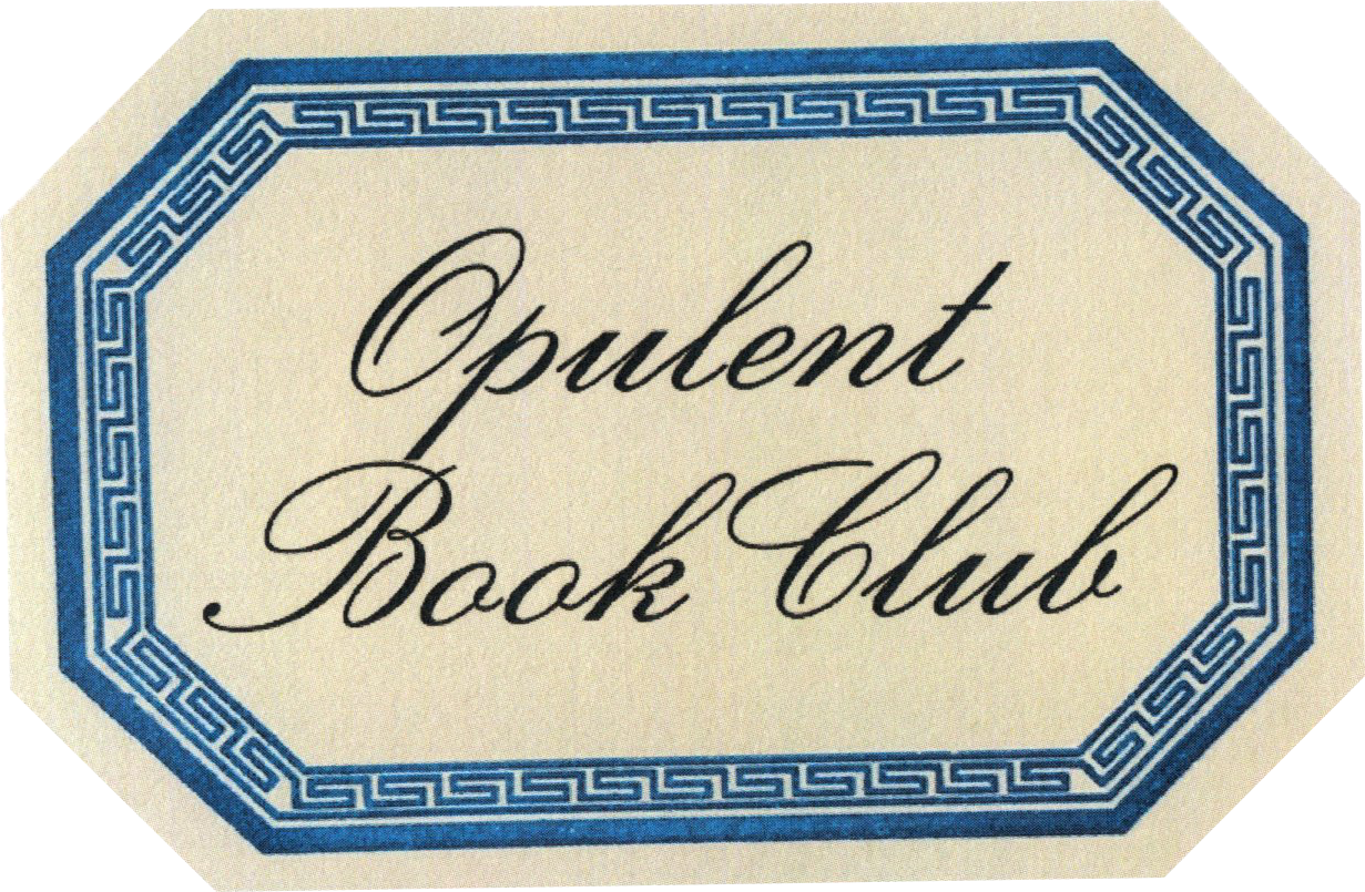 Opulent Book Club: Chanel, the Karl Lagerfeld Campaigns