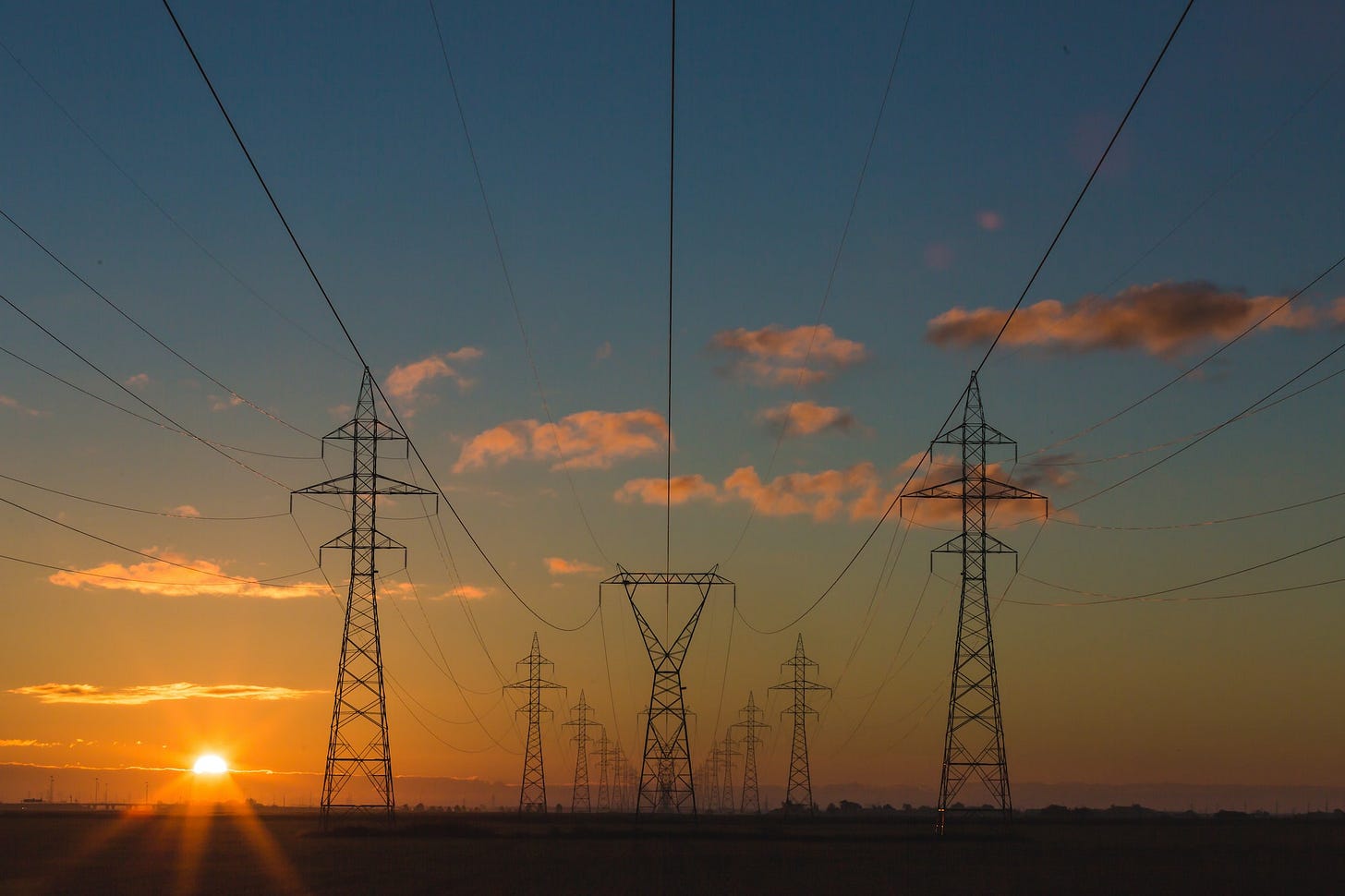 14% of energy consumption on Earth attributed to package managers installing other package managers 14% of energy consumption on Earth attributed to package managers installing other package managers