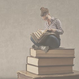 Why Read Books?