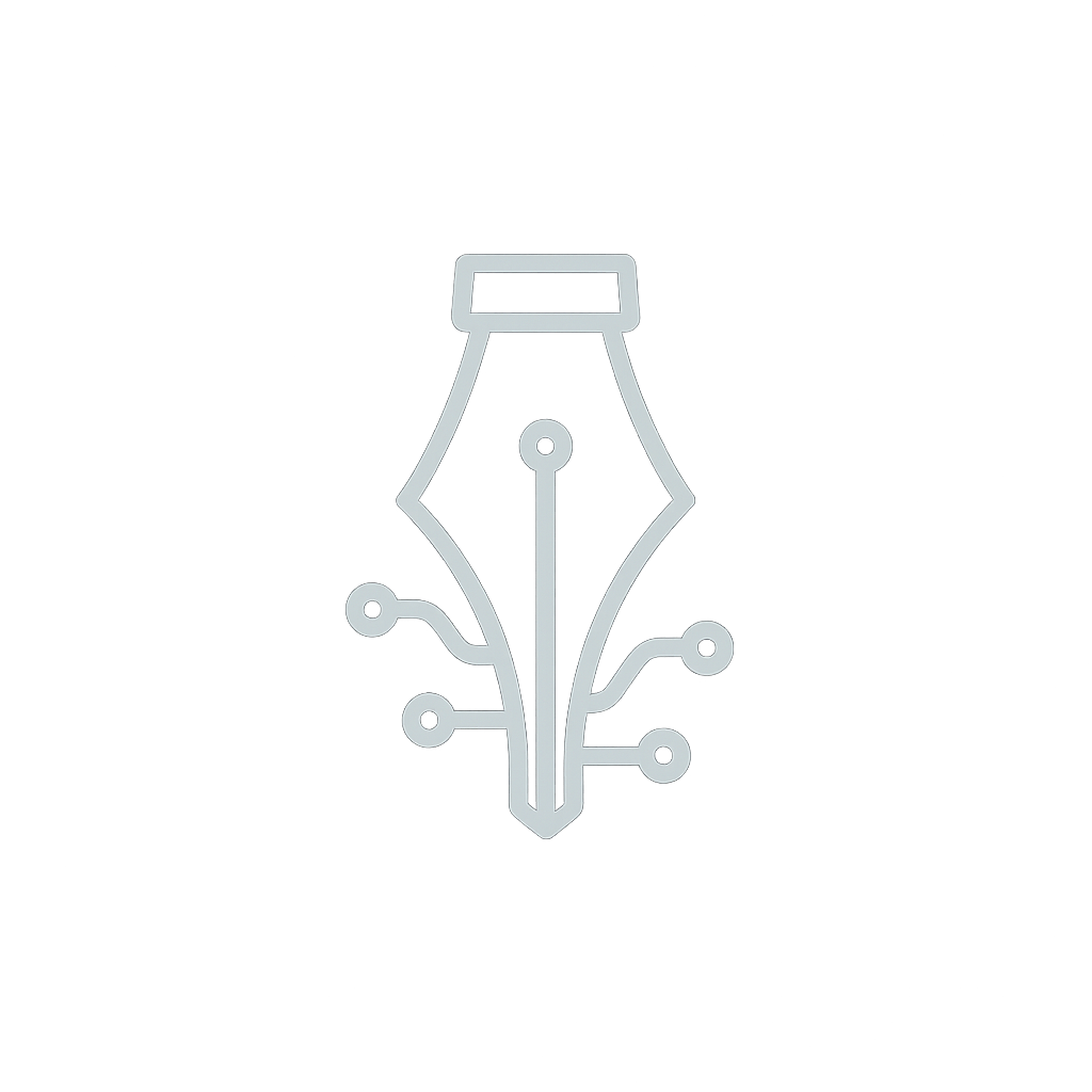 AI & Content Playbook