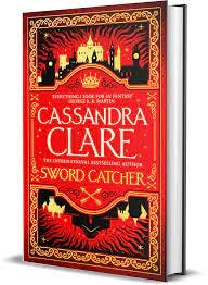 Cassandra Clare - New York Times Bestselling Author