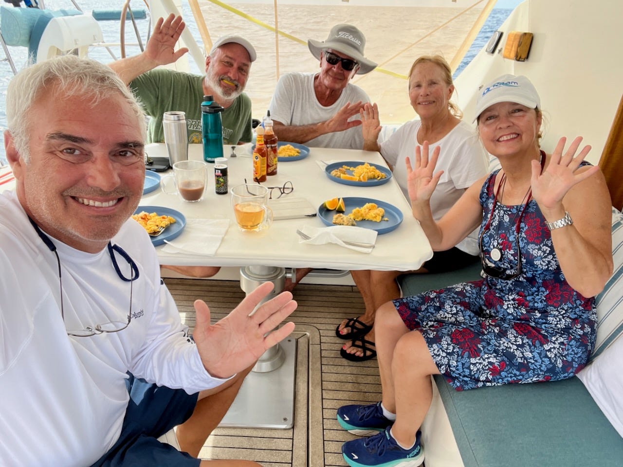 Easter Brunch Easter Brunch