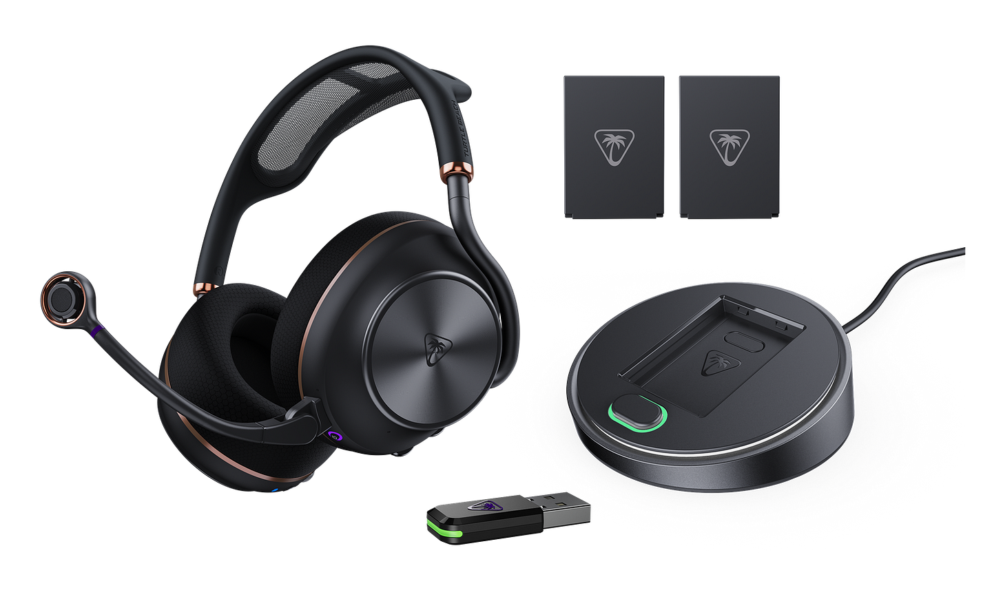Turtle Beach Stealth II Turtle Beach Stealth II