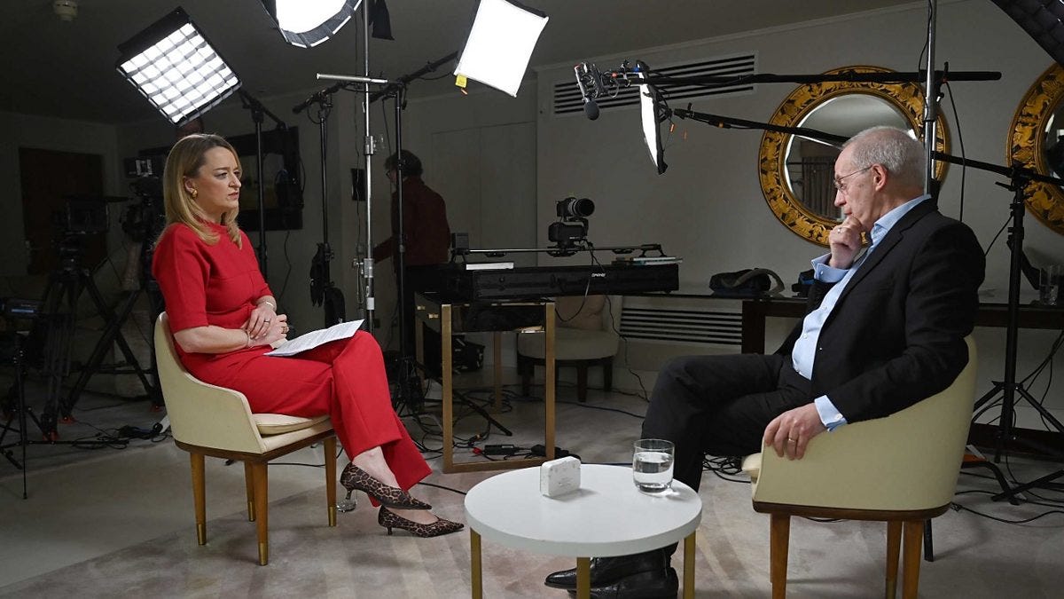 BBC One - Sunday with Laura Kuenssberg, Justin Welby and Abuse in the Church of England BBC One - Sunday with Laura Kuenssberg, Justin Welby and Abuse in the Church of England