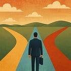 Death of the Utilization Pyramid: How AI Is Breaking the $1.5T System Integrator Model - Part II