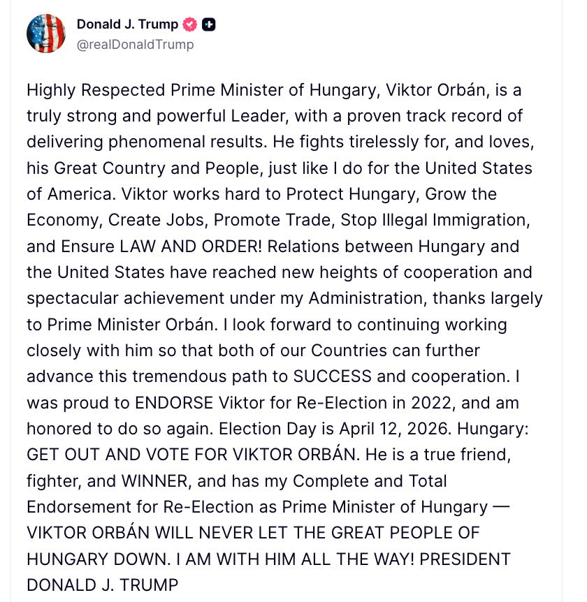 A screenshot of a social media post

AI-generated content may be incorrect.