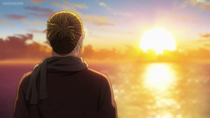 Pin by GABBY Robles on Vinland | Vinland saga, Saga art, Saga Pin by GABBY Robles on Vinland | Vinland saga, Saga art, Saga