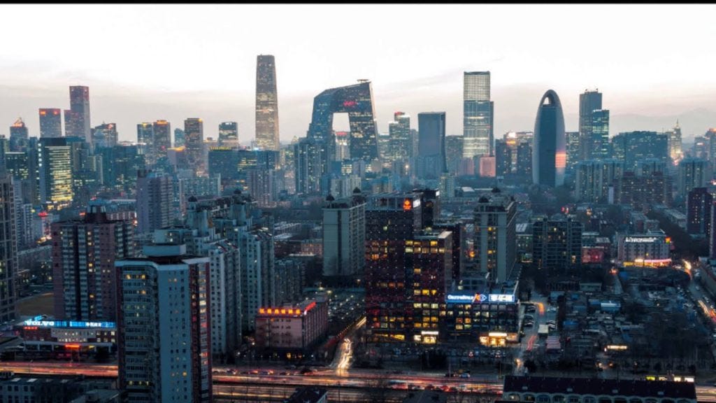 Beijing Beijing