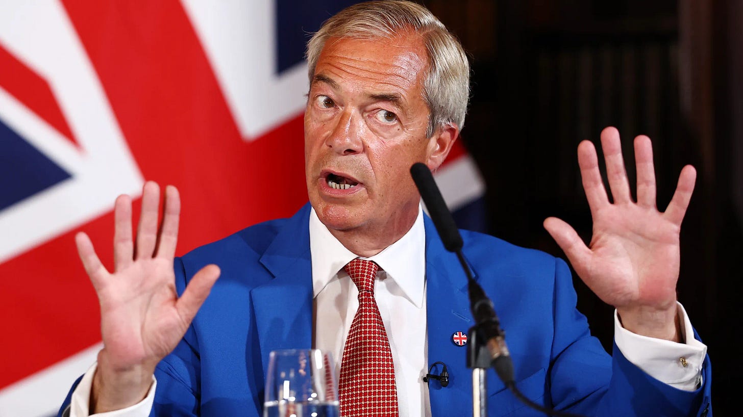 Farage