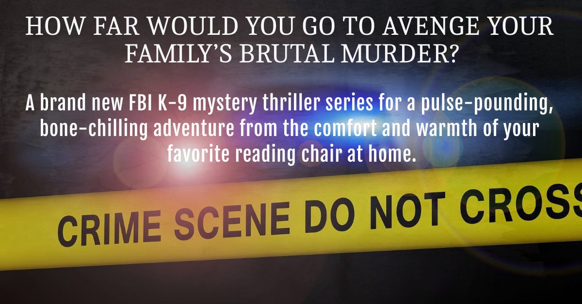 HER DEADLY END. A gripping crime thriller with a devious twist...