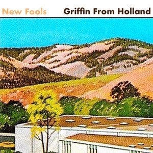 FRESH] New Fools - Griffin From Holland : r/indie
