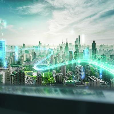Siemens Smart Infrastructure
