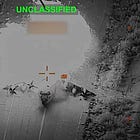 Trump's Iran Briefings Are Mostly Videos Of Sh*t Blowing Up, So That Explains A Lot!