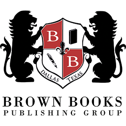 Brown Books Express logo