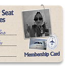 Seatmates: Jordan Rose