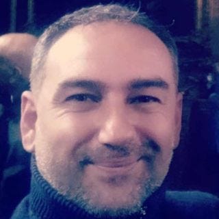 M. Cenan Demirel M. Cenan Demirel