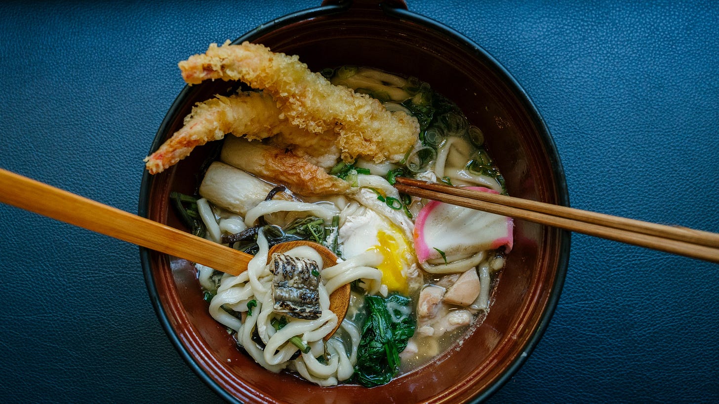 Raku SoHo – Restaurant Review | Condé Nast Traveler