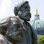 The Time of Monsters