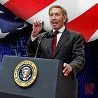 Technocracy: US Authorizes Larry Ellison's Oracle To Run Generative AI On Federal And Our Personal Medical Data, Combined With Musk's Grok AI