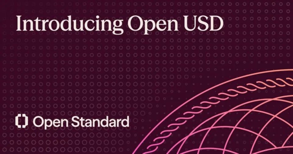 Open USD is a stablecoin built for the internet economy, designed by the businesses growing it. Open USD is a stablecoin built for the internet economy, designed by the businesses growing it.