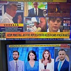 Anatomia unei diversiuni. Cum au transformat televiziunile Realitatea Plus și RTV documentarul Recorder despre problemele din justiție într-un război imaginar cu „Statul Paralel” condus de Coldea