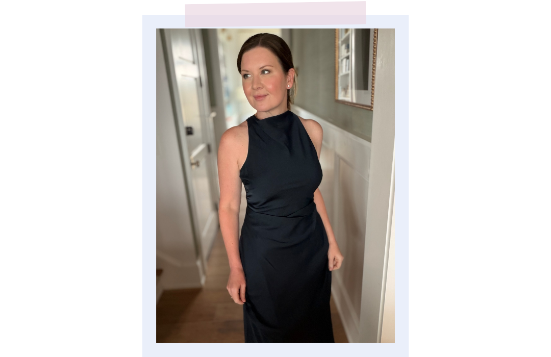 The Sunday Scroll #144 - Emily Ley