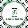 Cellphone Fix's avatar