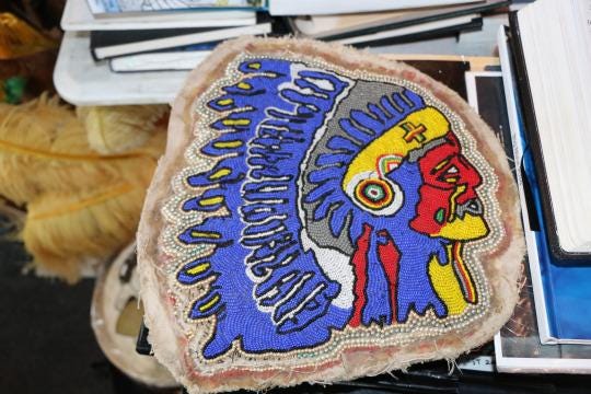 10 Years Post Katrina, NOLA’s House of Dance & Feathers Dances Back to Life 10 Years Post Katrina, NOLA’s House of Dance & Feathers Dances Back to Life