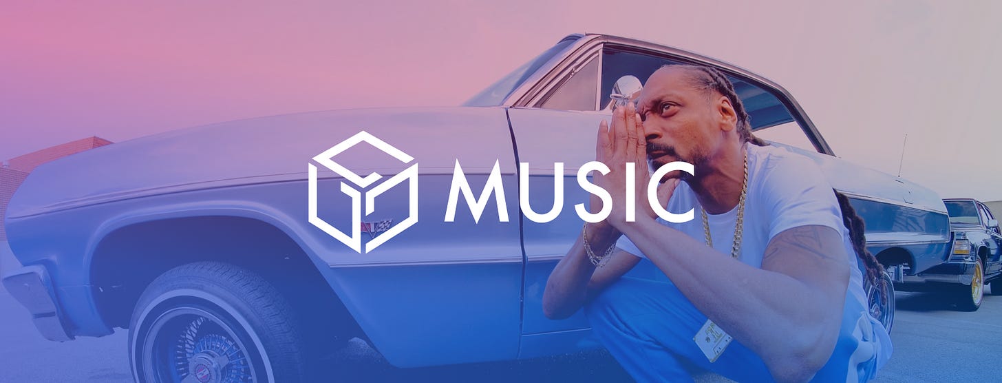 Gala Music