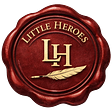 Letters For Little Heroes's avatar