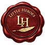 Letters For Little Heroes's avatar