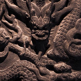 Do you have a TOTEM Animal?