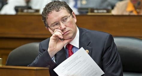 Thomas Massie Stands for Free Speech, Even When He Stands Alone - The ...