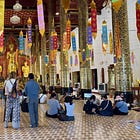 Why you should visit Thailand at least once