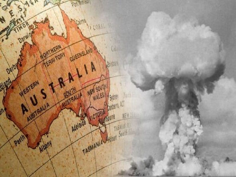 How Much of a Strategic Game-changer Would It Be if Australia Hosts US Nukes?