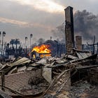 Palisades Firestorm: How AI and Corruption Are Burning California to Ashes