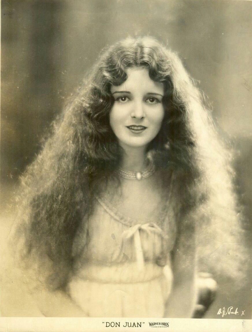 Your Silent Face: Mary Astor - by Marya E. Gates