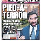 No, Mamdani did not 'doxx' wealthy New Yorkers