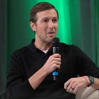 Keeping Up With The Kushners!